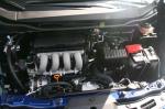 Honda Fit Sport 2009 года